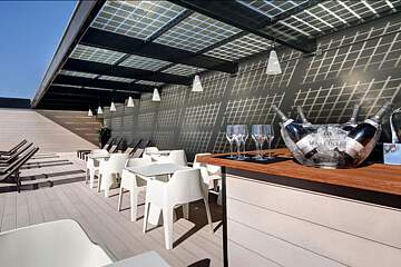 ​Olivia Balmes Hotel