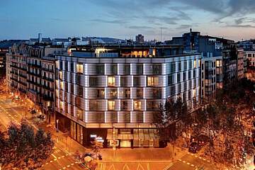 ​Olivia Balmes Hotel