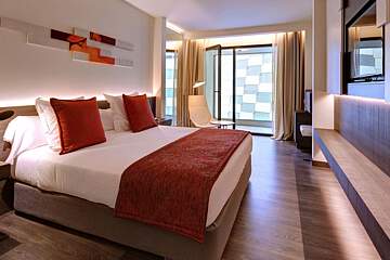 ​Olivia Balmes Hotel