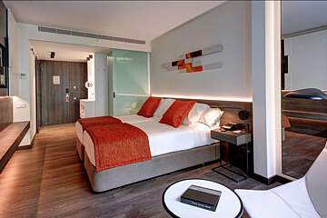 ​Olivia Balmes Hotel