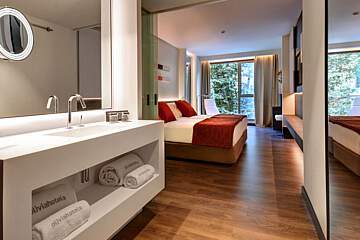 ​Olivia Balmes Hotel