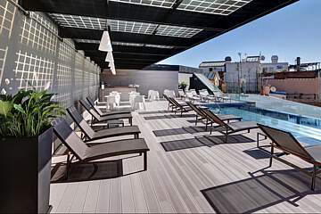 ​Olivia Balmes Hotel