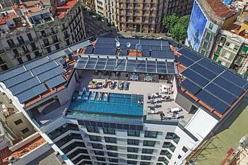 ​Olivia Balmes Hotel