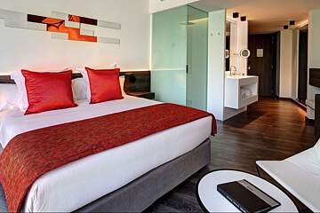 ​Olivia Balmes Hotel