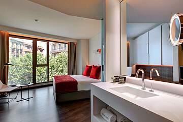 ​Olivia Balmes Hotel