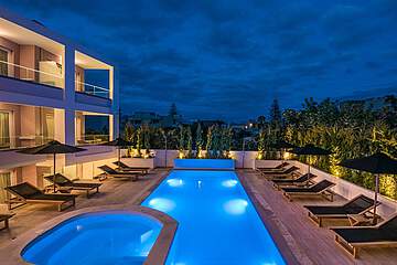 Omiros Boutique Hotel