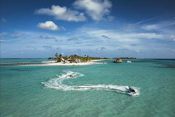 Ozen by Atmosphere at Maadhoo