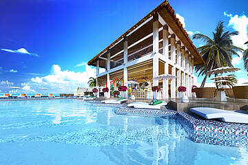 Ozen by Atmosphere at Maadhoo