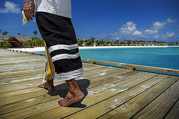 Ozen by Atmosphere at Maadhoo