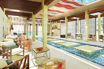 Ozen by Atmosphere at Maadhoo