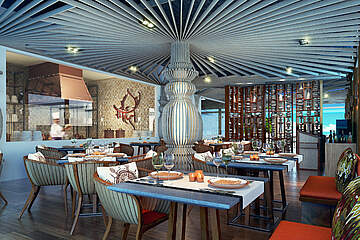 Ozen by Atmosphere at Maadhoo