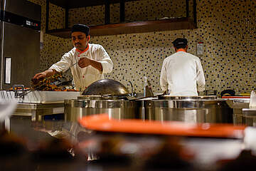 Ozen by Atmosphere at Maadhoo