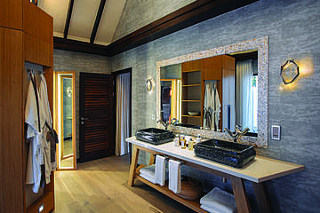 Ozen by Atmosphere at Maadhoo