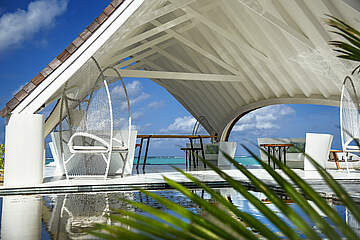 Ozen by Atmosphere at Maadhoo