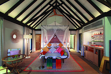 Ozen by Atmosphere at Maadhoo