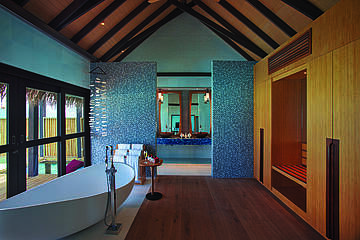 Ozen by Atmosphere at Maadhoo