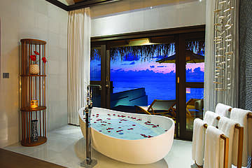 Ozen by Atmosphere at Maadhoo