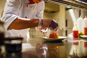 Ozen by Atmosphere at Maadhoo