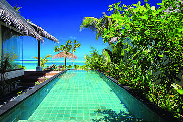 Ozen by Atmosphere at Maadhoo