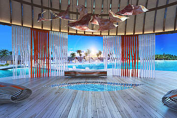 Ozen by Atmosphere at Maadhoo