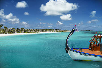 Ozen by Atmosphere at Maadhoo