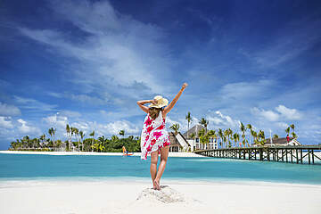 Ozen by Atmosphere at Maadhoo