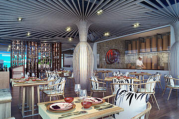 Ozen by Atmosphere at Maadhoo