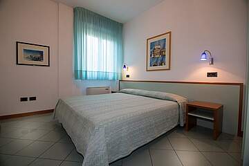 Palazzina Mediterraneo Due