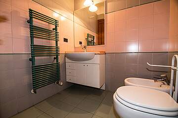 Palazzina Mediterraneo Due