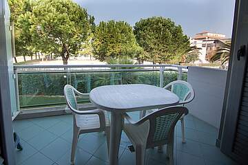 Palazzina Mediterraneo Due