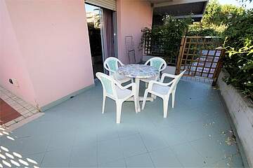 Palazzina Mediterraneo Due