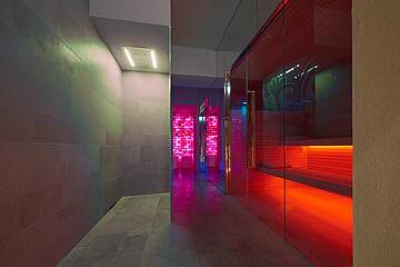 Palazzo Gatto Art Hotel & SPA