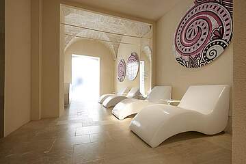 Palazzo Gatto Art Hotel & SPA