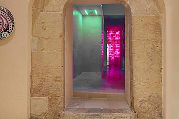 Palazzo Gatto Art Hotel & SPA