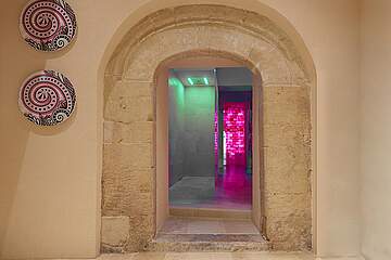 Palazzo Gatto Art Hotel & SPA
