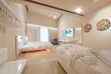 Palazzo Gatto Art Hotel & SPA