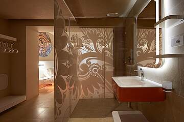 Palazzo Gatto Art Hotel & SPA