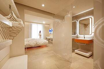 Palazzo Gatto Art Hotel & SPA