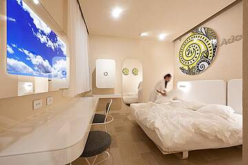 Palazzo Gatto Art Hotel & SPA