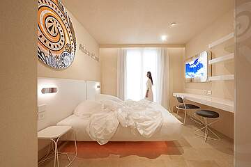 Palazzo Gatto Art Hotel & SPA