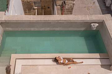 Palazzo Lecce - Epoca Collection