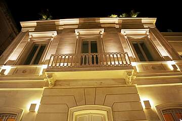 Palazzo Lecce - Epoca Collection