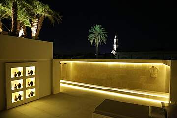 Palazzo Lecce - Epoca Collection