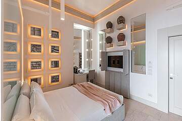 Palazzo Lecce - Epoca Collection