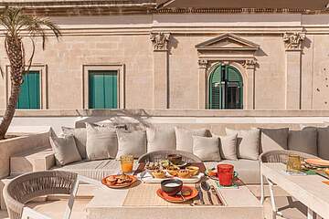 Palazzo Lecce - Epoca Collection