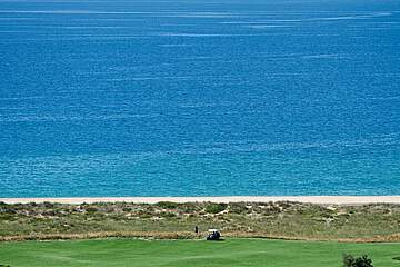 Palmares Beach House Hotel