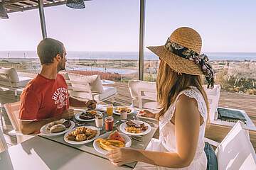 Palmares Beach House Hotel