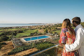 Palmares Beach House Hotel