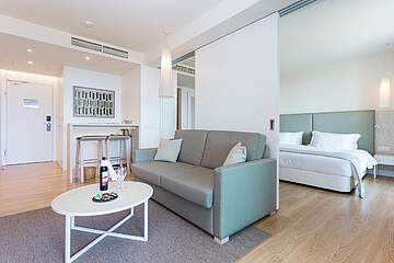 Palmares Beach House Hotel