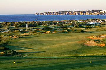 Palmares Beach House Hotel